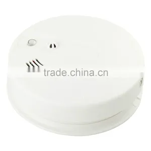 Eray Electronic Wireless Smoke and Heat Sensor for Alarm System YG-04 thumbnail-2