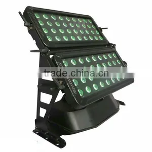 180pcs LED Spot Light IP65 Projection Wall Washer Light thumbnail-3