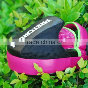 UFC MMA Pretorian Focus Pads Professional Competition Curved Boxing Focus Pads thumbnail-1