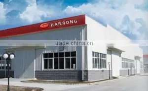 Suzhou Hanrong Textile Co., Ltd. company overview - view 1 thumbnail