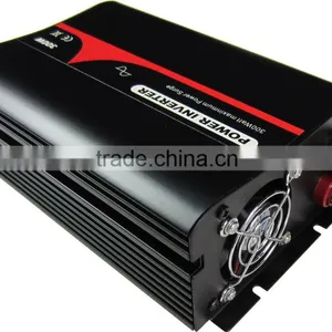 300w Pure Sine Wave Inverter Charger thumbnail-4