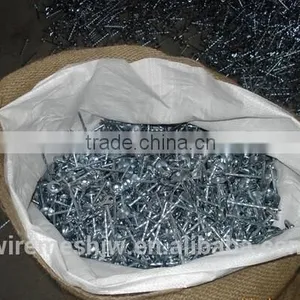 2Inch Common Iron Wire Nail thumbnail-1