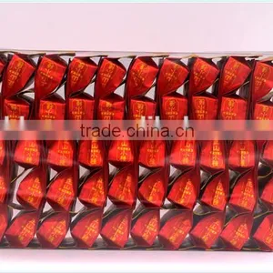 Honey Black Tea Taiwan Organic Tea thumbnail-4