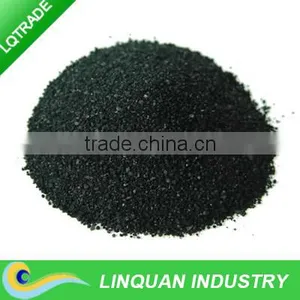 LINQUAN Good Quality Chromite Stuffing Sand for Ladle Nozzle thumbnail-1
