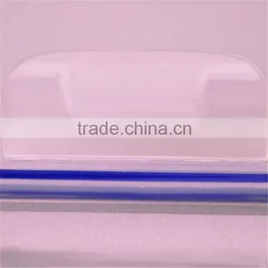 Personalized Lunch Box for Adult,small Clear Plastic Packaging Plastic Lunch Box thumbnail-3