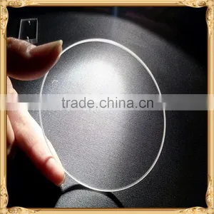 Infrared Beam Sensor, Caf2 Windowl, Optical Components thumbnail-1