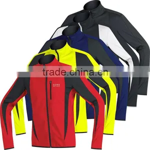 Soft Shell Jacket for Men thumbnail-1