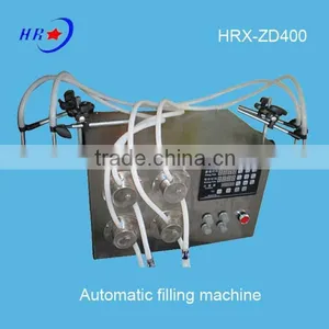 HRX Candle Filling Machine thumbnail-1