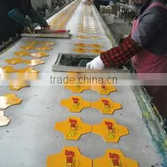 Nanjing Wellson Sporting Goods Co., Ltd. company overview - view 2 thumbnail