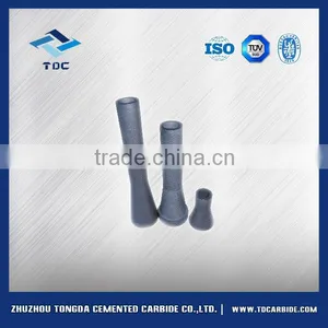 Tungsten Carbide Spray Nozzle thumbnail-1