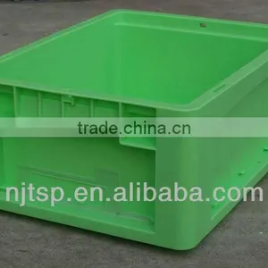 Stackable Plastic Box thumbnail-1