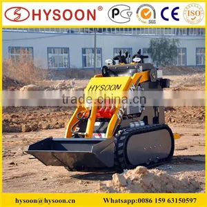 Utility Chinese Loader for Sale thumbnail-1