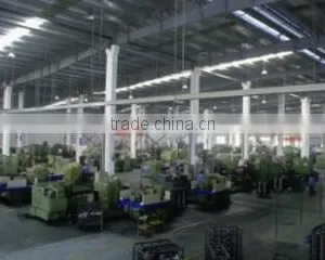 Jiangsu Shangchi Group Co., Ltd. company overview - view 3 thumbnail