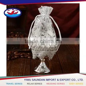 HOT SALE Newest Fashion! Simple Design Fashion Gift Packaging Bag With Workable Price thumbnail-2