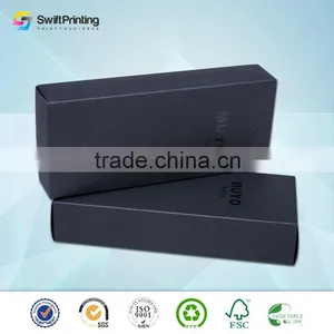 Top Level Classical Printing Cardboard Shoes Box thumbnail-5