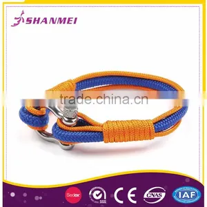 Quick Delivery European Market Braid Bracelet thumbnail-4
