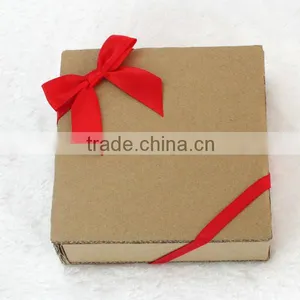 Glitter Christmas Ribbon Bow thumbnail-3
