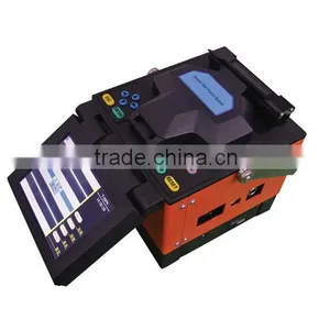 Hot Sale DVP-740 Splicing Machine, Optical Fiber Fusion Splicer, Fiber Optic Tool thumbnail-4