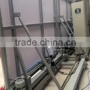 Automatic Double Glass Machine thumbnail-5