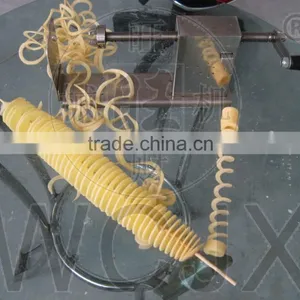 Factory Price Tornado Potato Machine for Sale thumbnail-1
