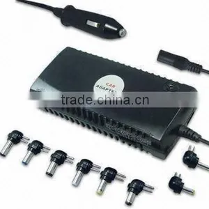 24v 120w Universal Notebook Different dc Connector Power Adapter thumbnail-2