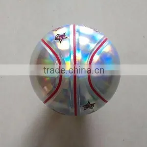 PU Basketball/Small Basketball / Inflated Basketball thumbnail-1
