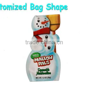 Customized Fold Bag thumbnail-1