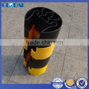 Plastic Column Guard thumbnail-1