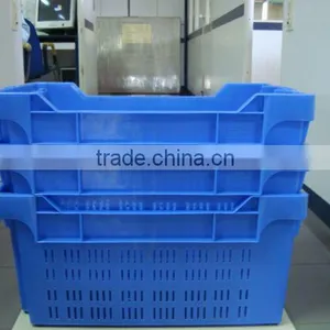Plastic Crate thumbnail-1
