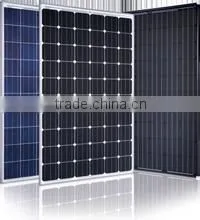 Off-grid Solar System 3KW/3000W for House Use thumbnail-2