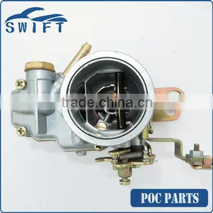 Carburetor For FIAT 133 (28M30 ICFA) thumbnail-1