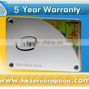 NEW SSDSC2BB300G401 300GB 2.5" Solid State Drive Server SSD thumbnail-1