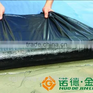 Self-Adhesive Bituminous Waterproof Membrane of JInLong thumbnail-6