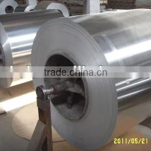 China Aluminium Foil 8011 H18 thumbnail-1