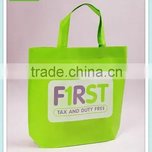Eco Foldable Fruit Non Woven Bag thumbnail-1