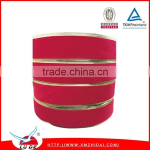 Wholesale High Quality Wired Egde Christmas Ribbon thumbnail-1