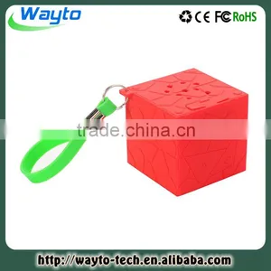 Dc Powered Speaker Smanufacture For Mini Speaker Wireless Speaker Bluetooth thumbnail-2