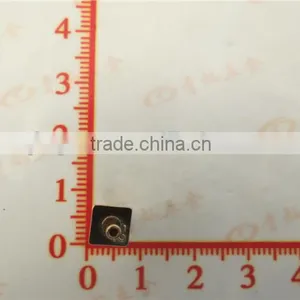 Popular Metal Button thumbnail-2