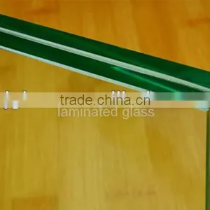 All Thickness Laminated Safety Glass (vidro Laminado) thumbnail-4