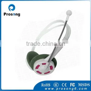 Top Quality Latest Cheap Bulk Headphones thumbnail-1