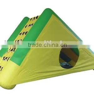 Small Inflatable Triangle Tent For Picnic thumbnail-1