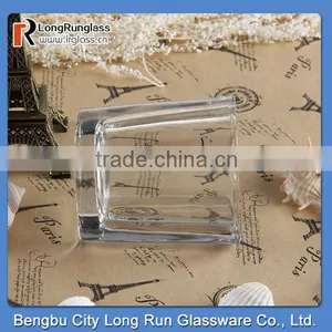 LongRun 64ml High Quality and Inexpensive Shot Glass Cup Wholesale With Round Bottom thumbnail-1