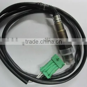 Oxygen Sensor BOSCH 0258006026 thumbnail-1