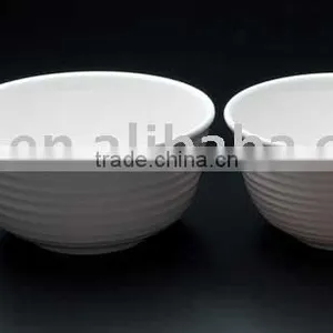Melamine Rice Bowl 7", 8",9" thumbnail-1