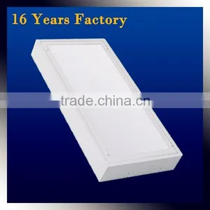 2015 CE Rohs High Quality Grille Lamp 3x18W With PMMA Cover thumbnail-3
