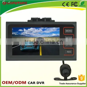 Factory Supply Hot Selling hd Night Vision Rear Manual Car Camera thumbnail-1