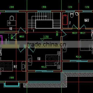 China Cheap Prefab Villa thumbnail-3