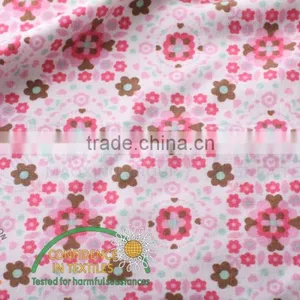 THERMAL PRINT AOP 150D + 40D, 92% POLYESTER 8%SPANDEX, 260gsm, 4-WAY STRETCH thumbnail-3