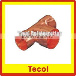 Copper Tee Femal thumbnail-1
