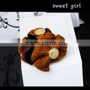 Wholesale Price Supreme Remy Peruvian Human Hair Clip In Hair Extensions For Black Women-f74 thumbnail-6